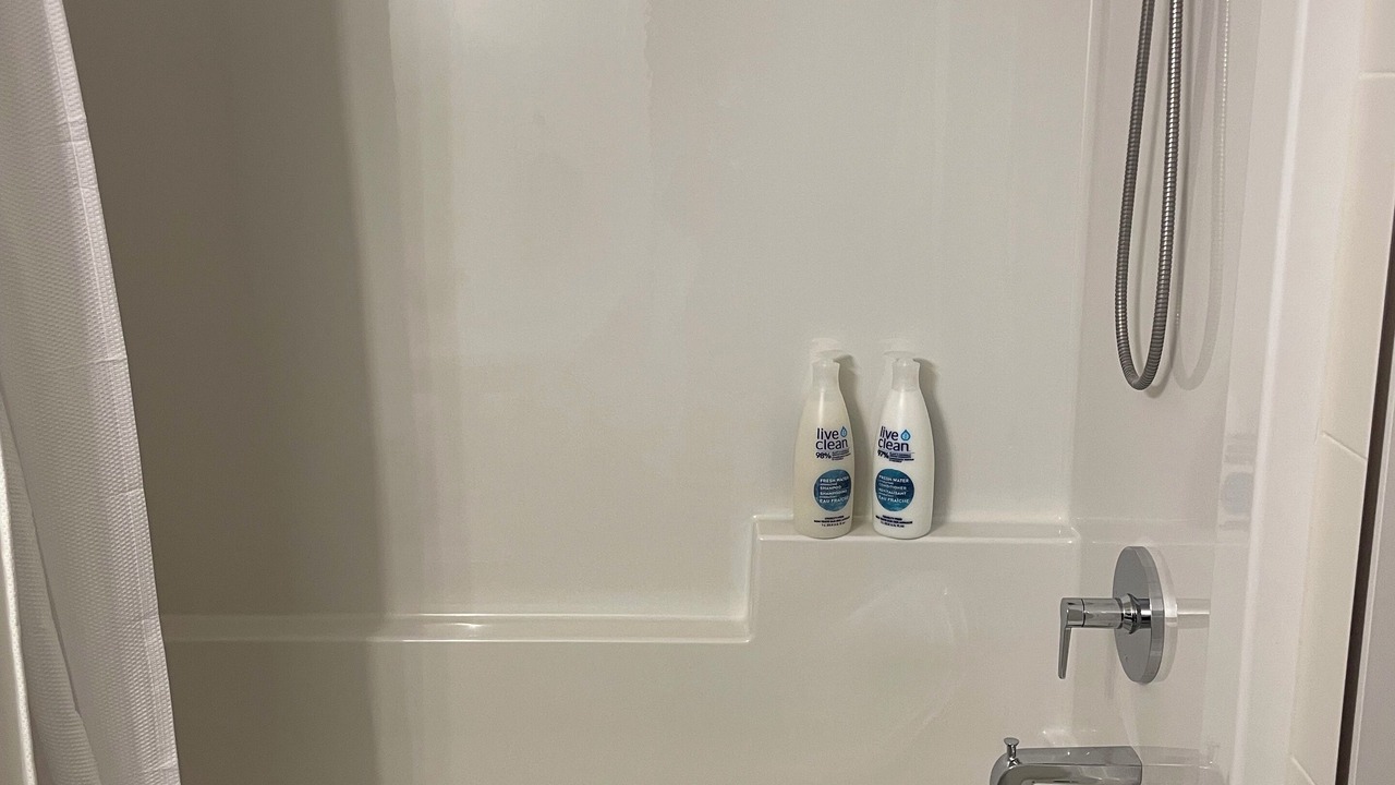 Photo of Bathroom in Lethbridge