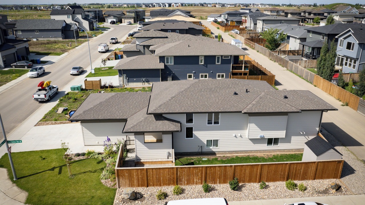 Photo of Outdoor in Lethbridge