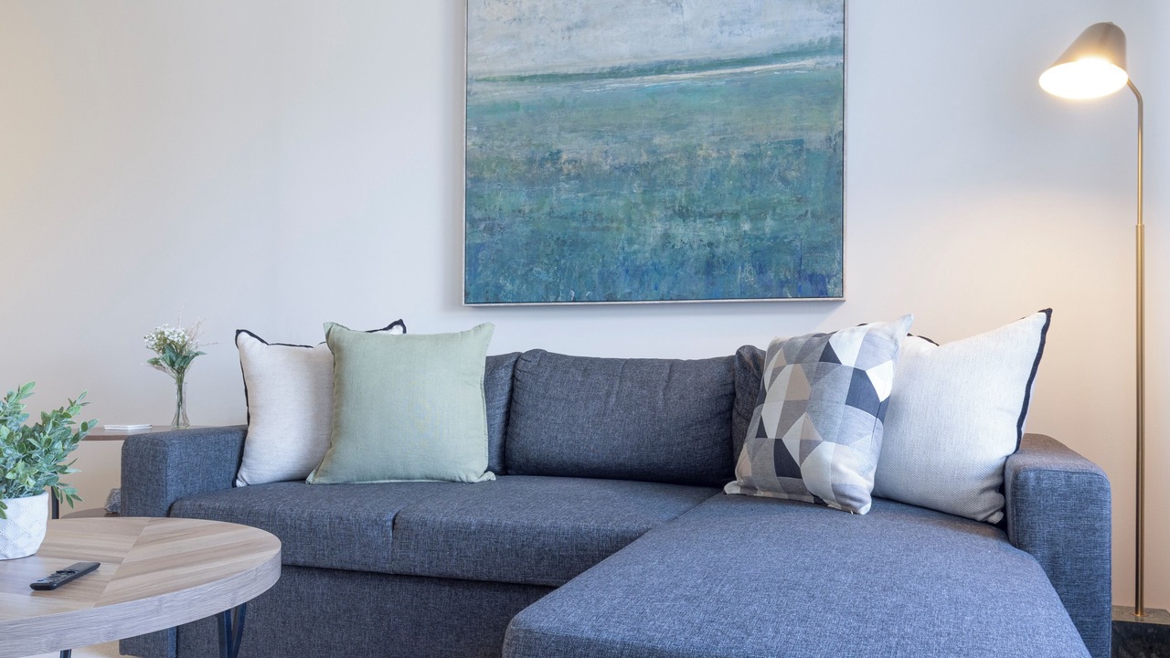 Photo of Livingroom in Lethbridge