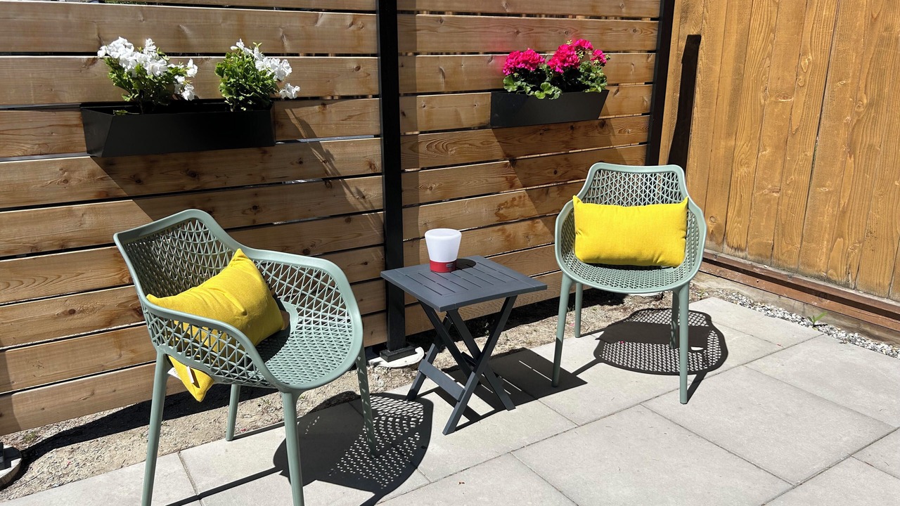 Photo of Outdoor in North End