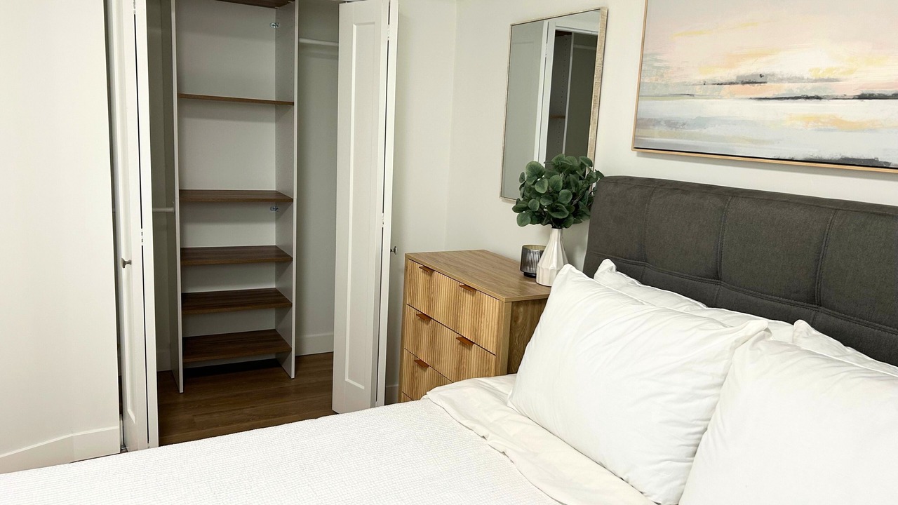 Photo of Bedroom in North End