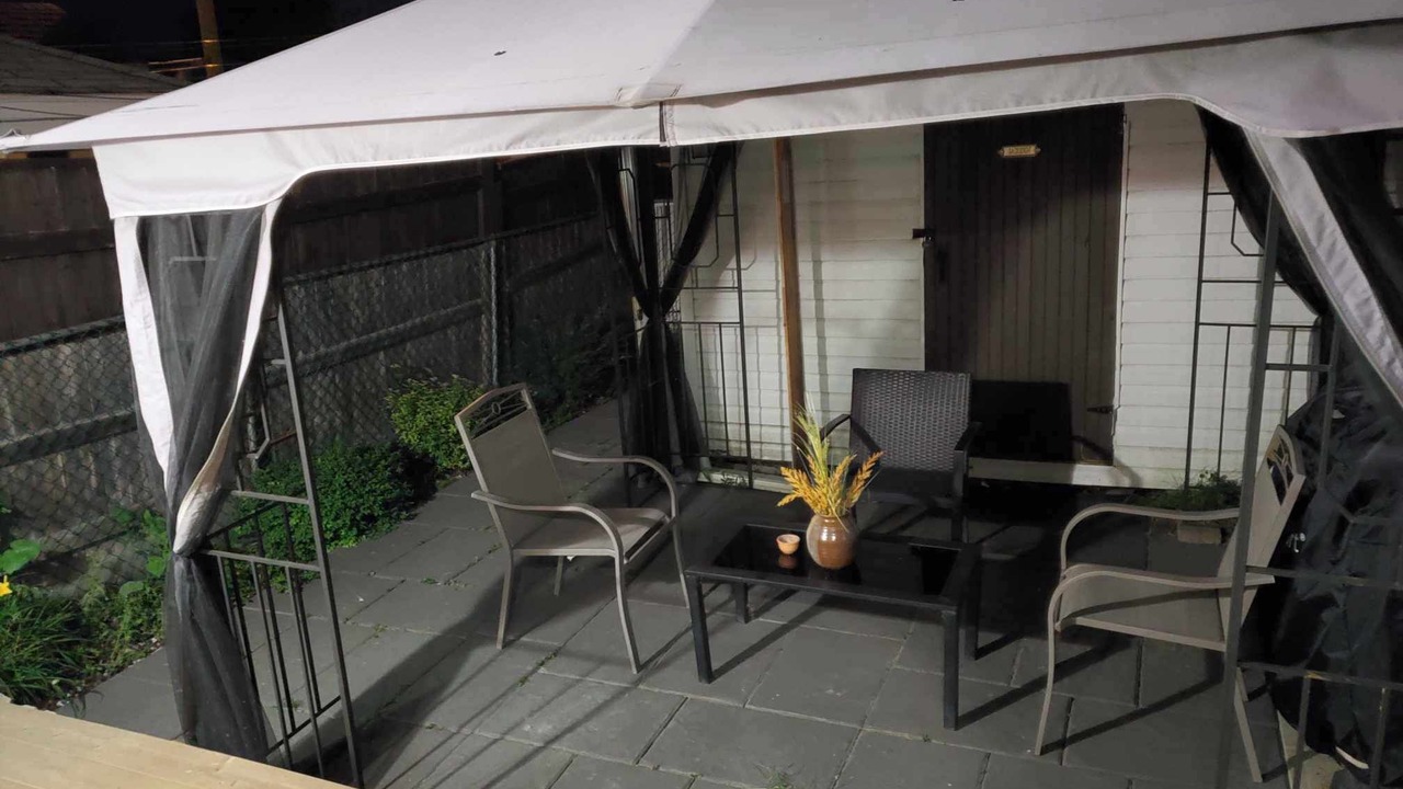 Photo of Patio Balcony in Gatineau