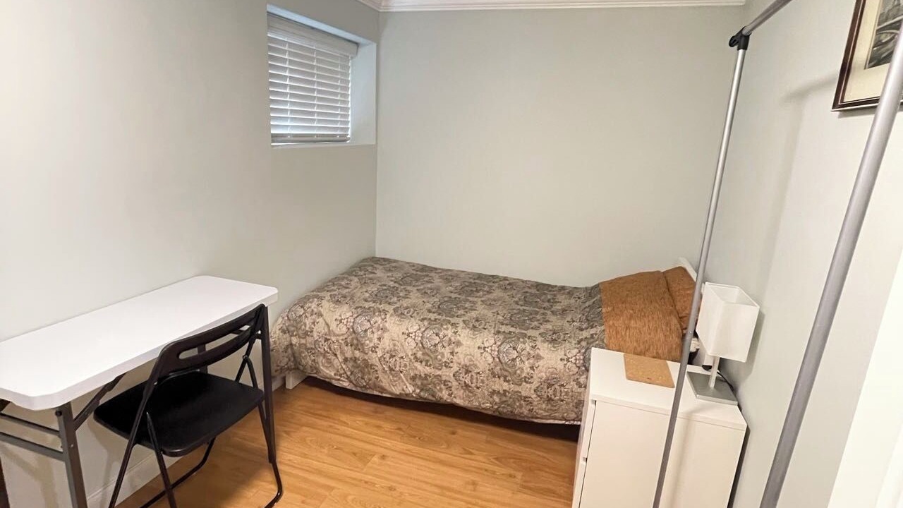 Photo of Bedroom in Arbutus Ridge