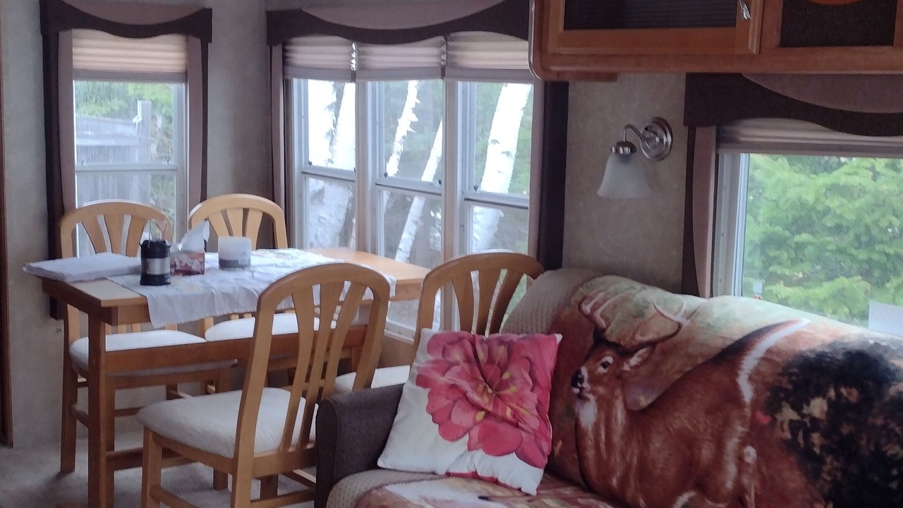Photo of Livingroom in Russellville