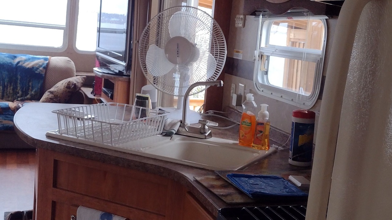 Photo of Kitchen in Russellville
