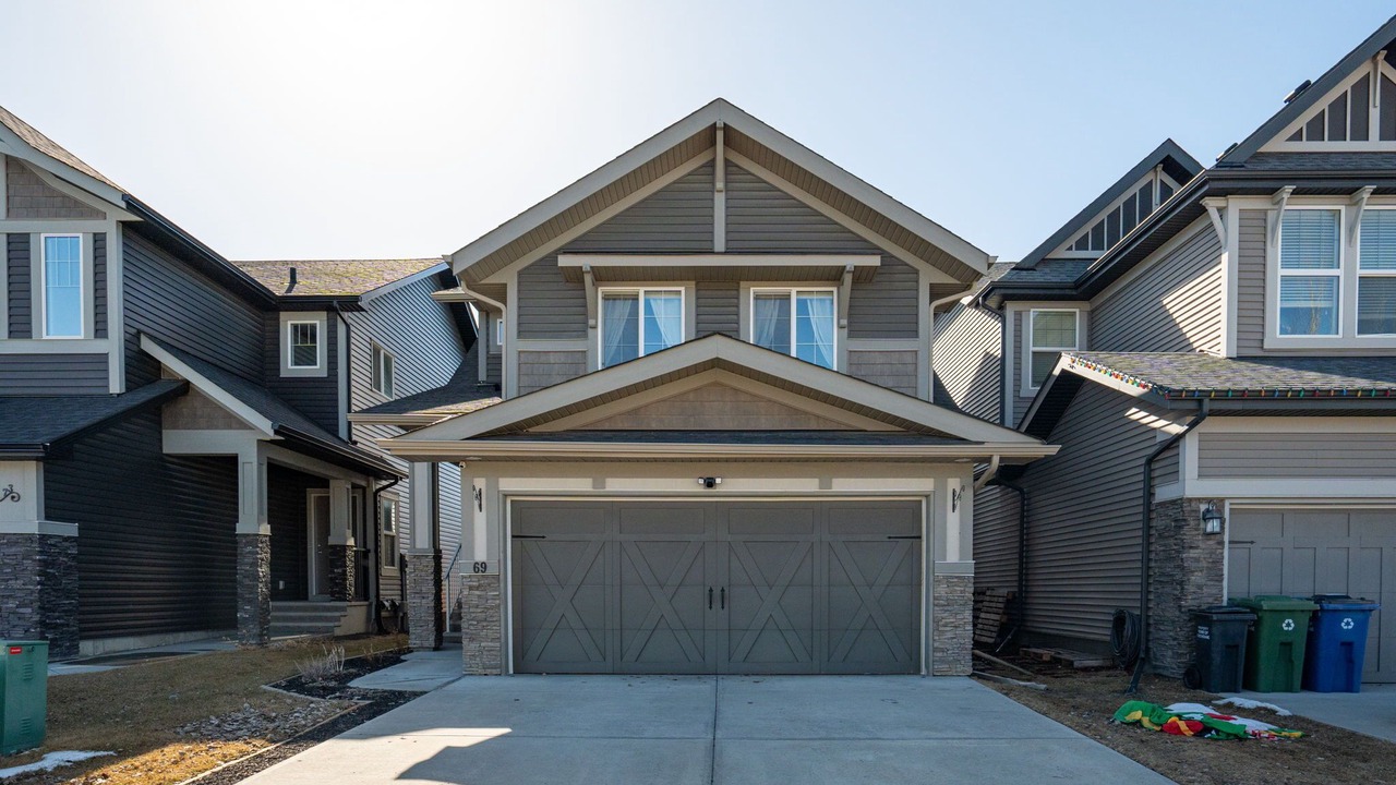 Photo of Outdoor in Cochrane