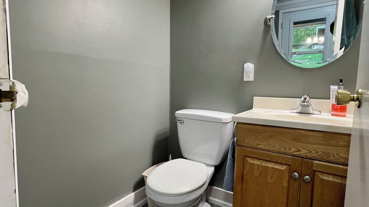 Photo of Bathroom in Dunchurch