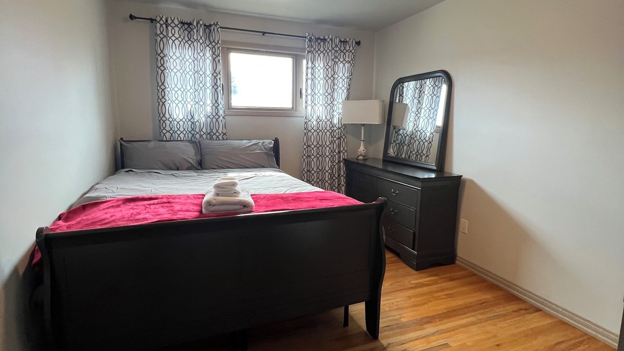 Photo of Bedroom in Kingsland