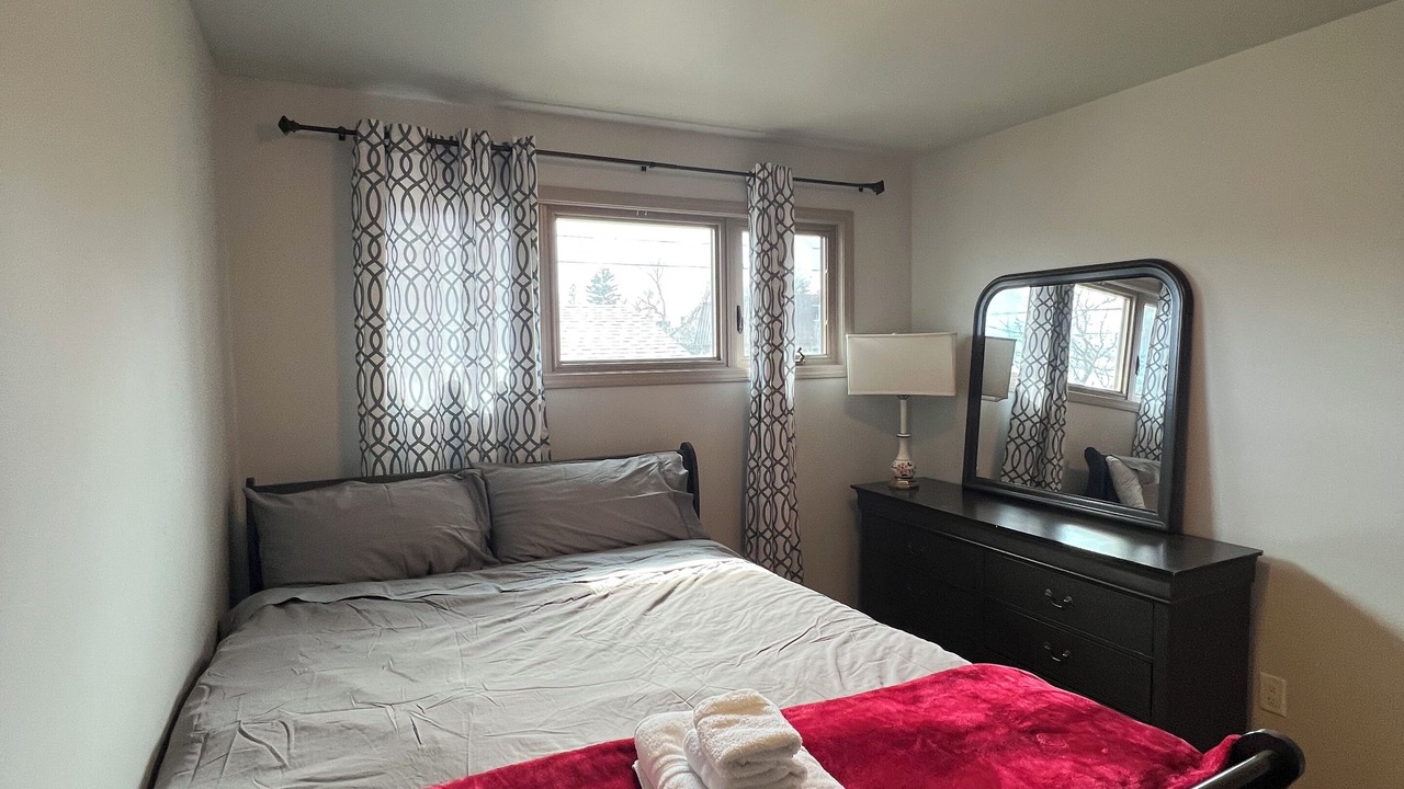 Photo of Bedroom in Kingsland