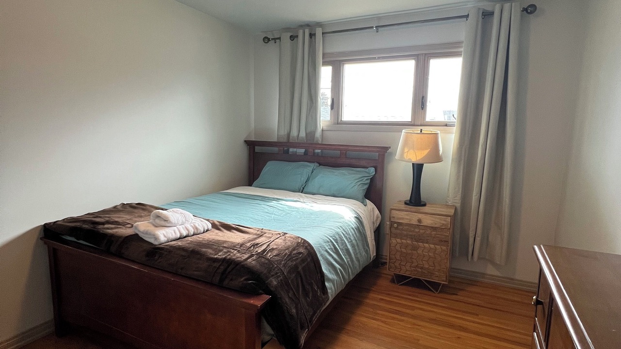 Photo of Bedroom in Kingsland