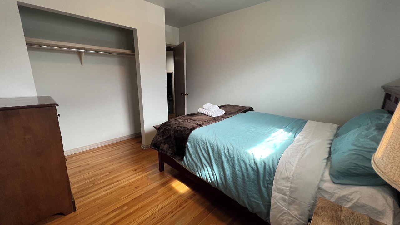 Photo of Bedroom in Kingsland