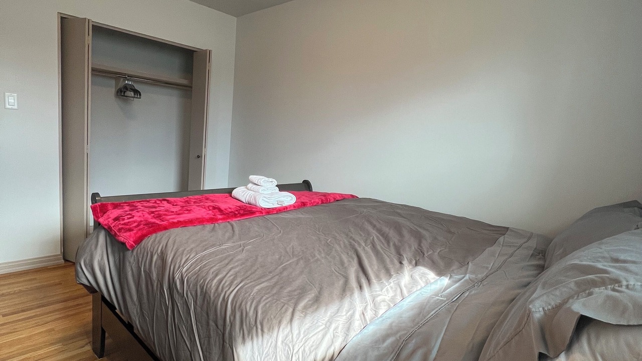 Photo of Bedroom in Kingsland