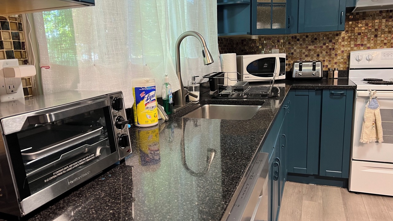 Photo of Kitchen in Kingsland