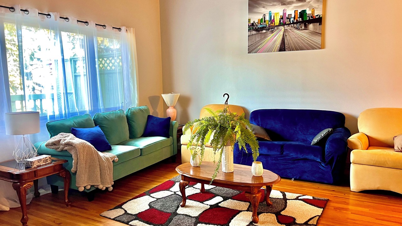 Photo of Livingroom in Kingsland