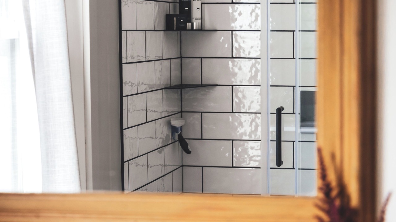 Photo of Bathroom in Trinity