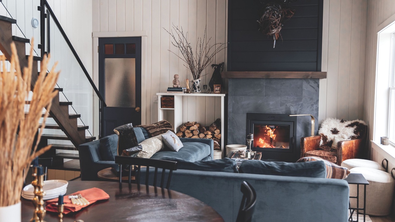Photo of Livingroom in Trinity