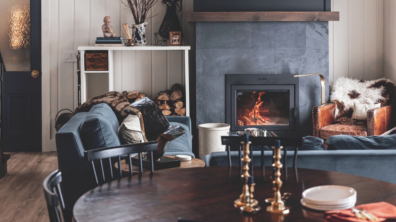 Photo of Livingroom in Trinity