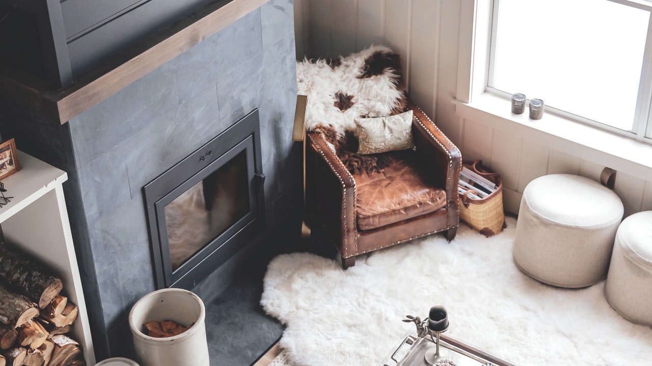 Photo of Livingroom in Trinity
