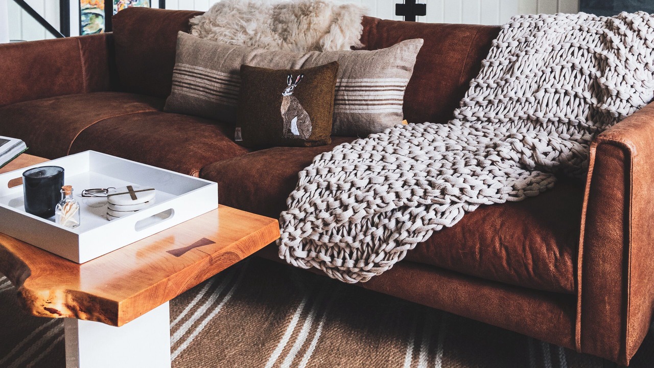 Photo of Livingroom in Trinity