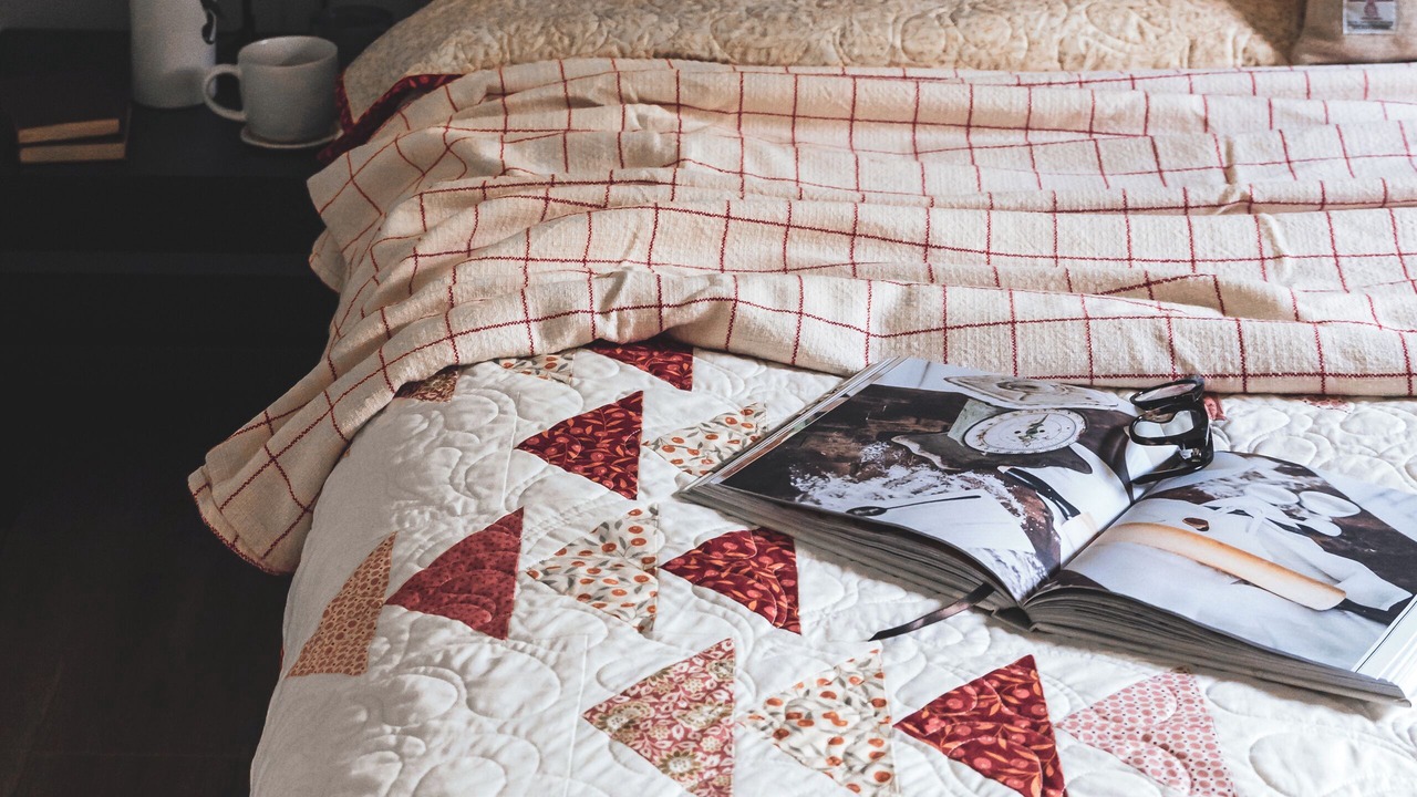 Photo of Bedroom in Trinity