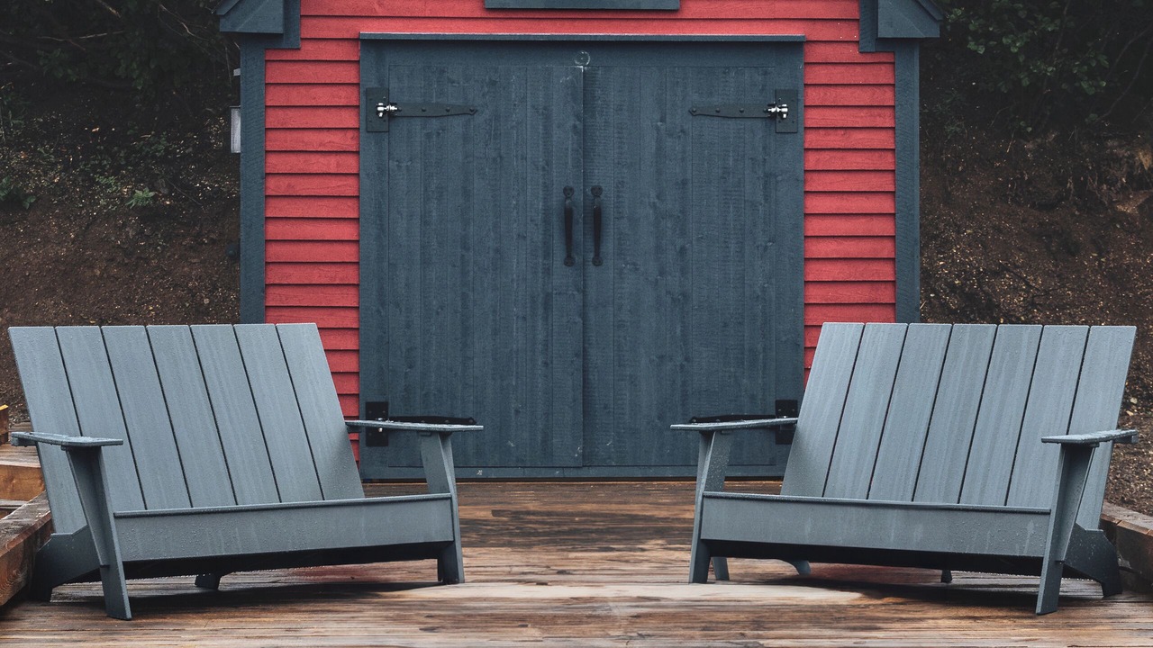 Photo of Patio Balcony in Trinity