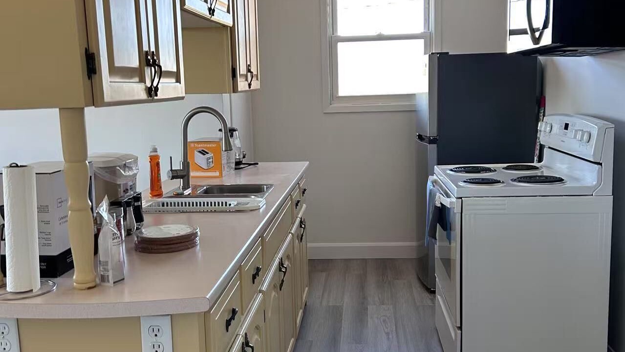 Photo of Kitchen in Borden-Carleton