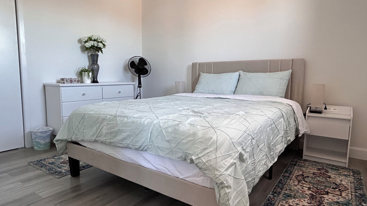 Photo of Bedroom in Borden-Carleton