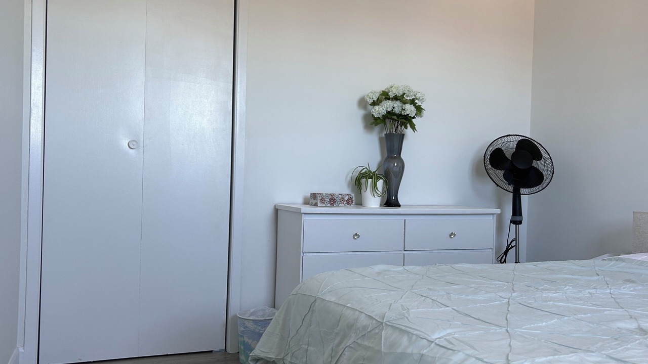 Photo of Bedroom in Borden-Carleton