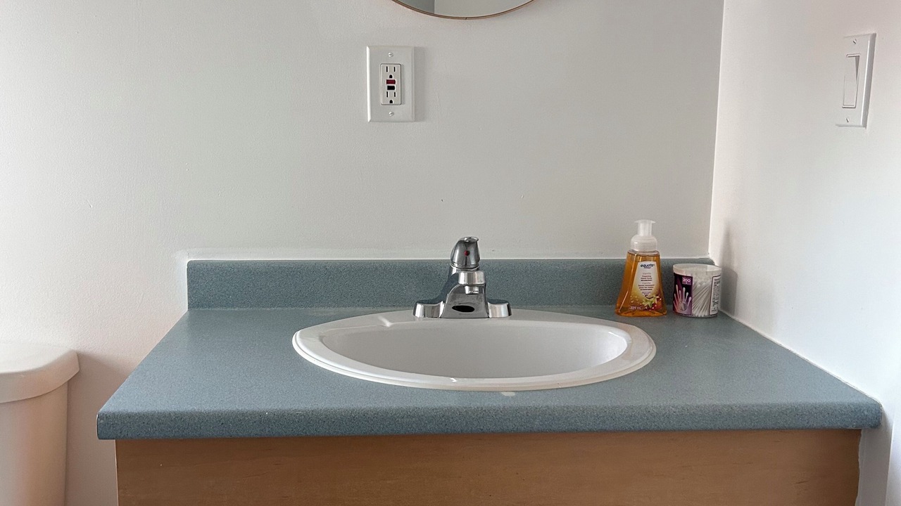 Photo of Bathroom in Borden-Carleton