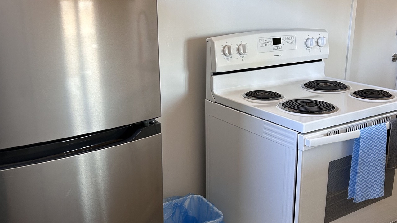 Photo of Kitchen in Borden-Carleton