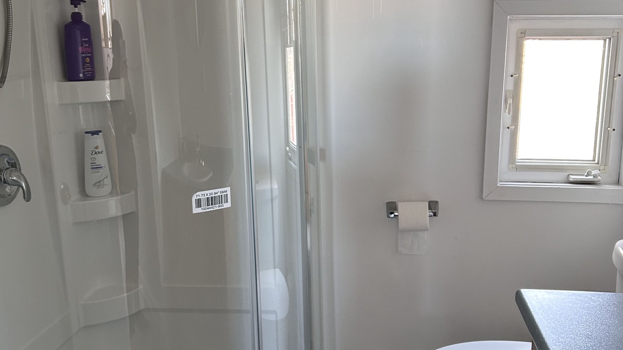 Photo of Bathroom in Borden-Carleton