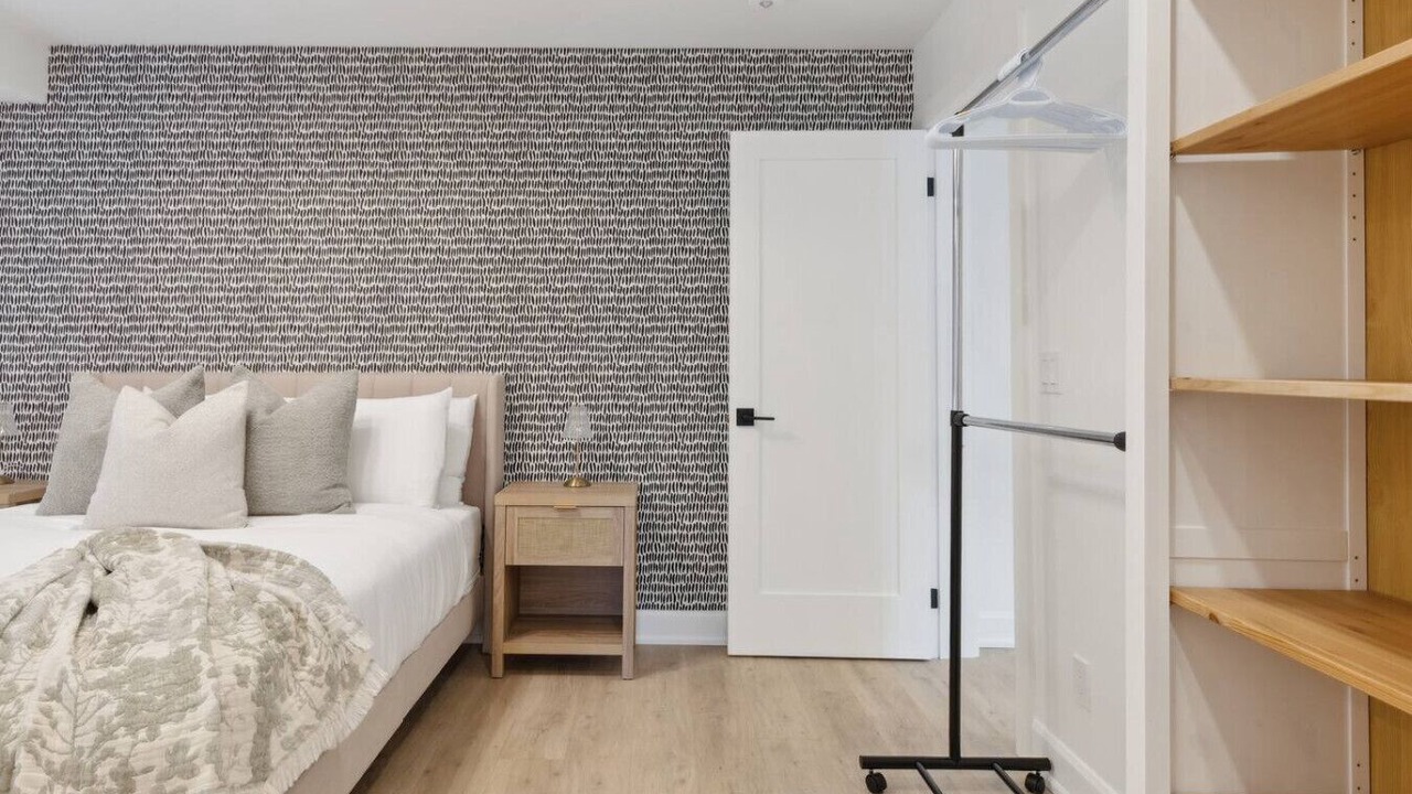Photo of Bedroom in Collingwood