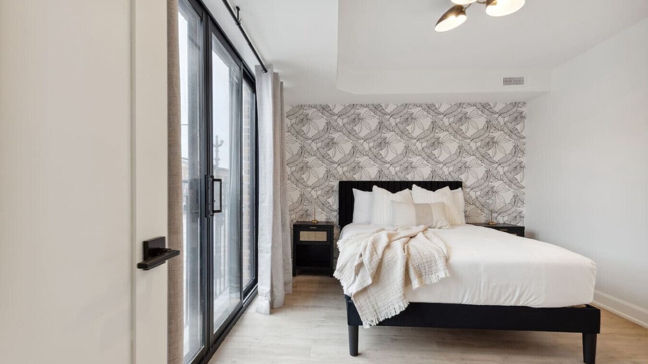 Photo of Bedroom in Collingwood