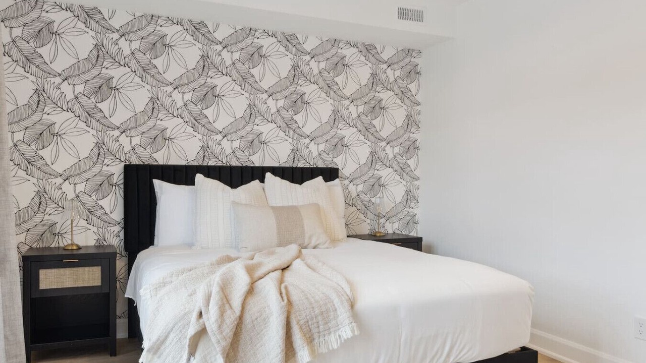Photo of Bedroom in Collingwood