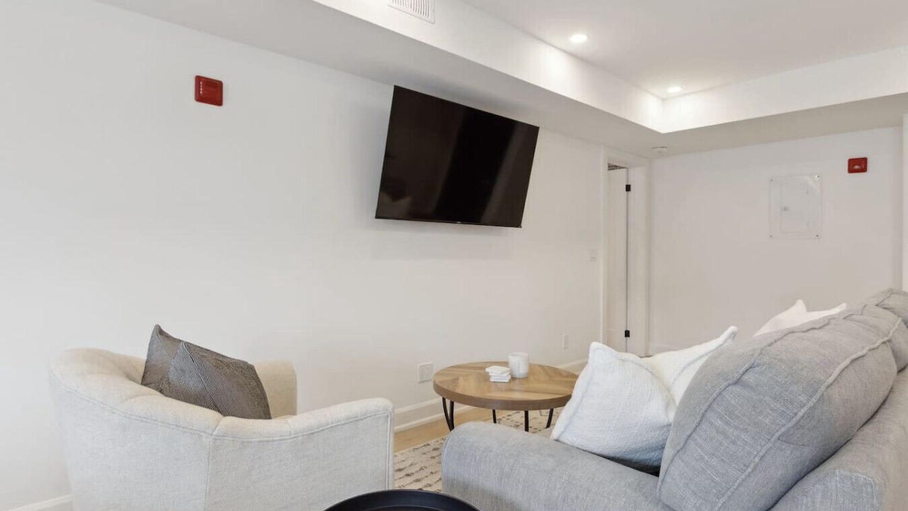 Photo of Livingroom in Collingwood