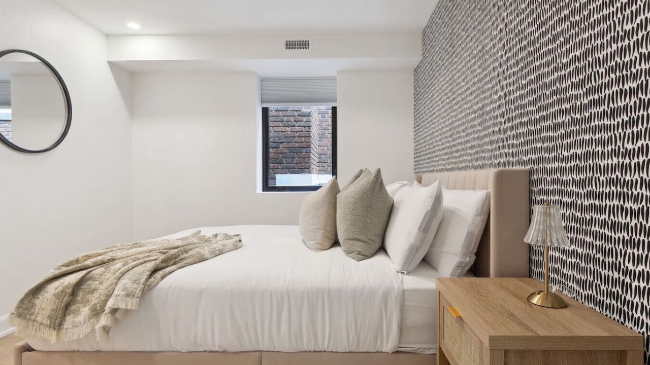Photo of Bedroom in Collingwood