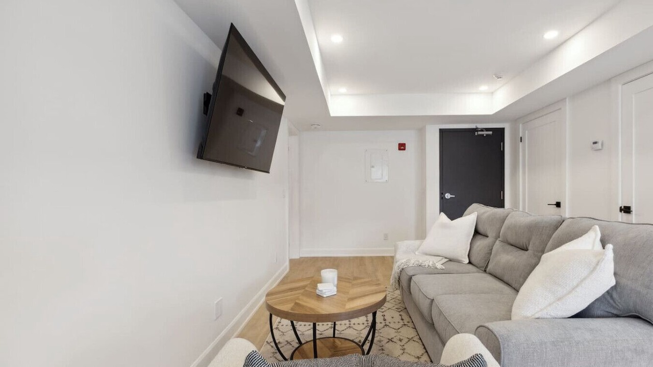 Photo of Livingroom in Collingwood