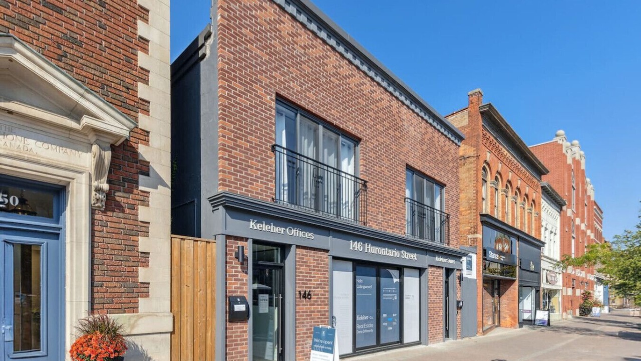 Photo of Outdoor in Collingwood