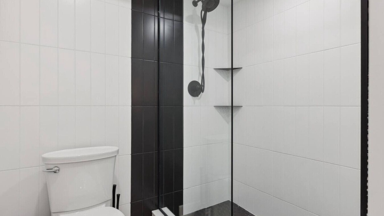 Photo of Bathroom in Collingwood