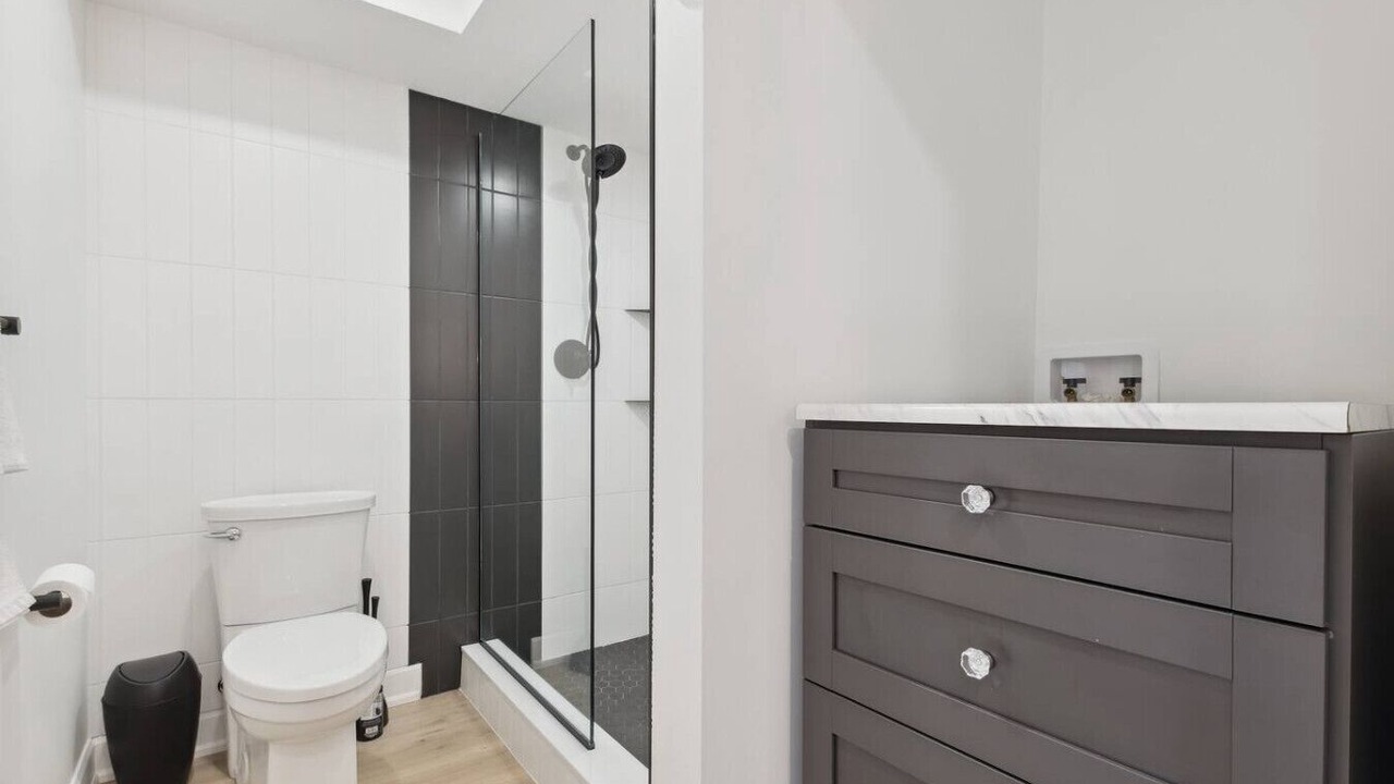 Photo of Bathroom in Collingwood