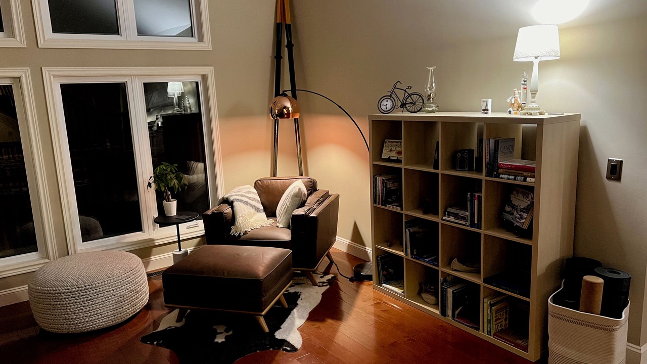 Photo of Bedroom in Brudenell