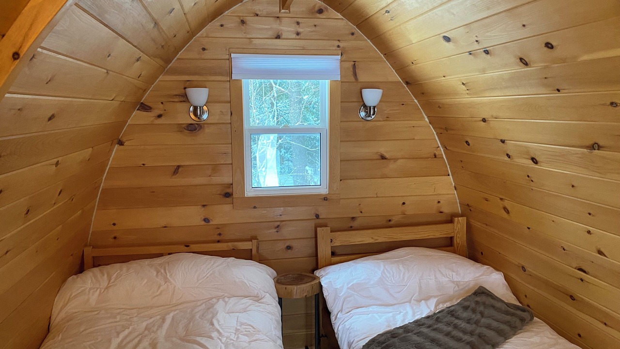 Photo of Bedroom in Brudenell