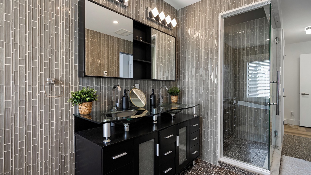 Photo of Bathroom in Southwest Calgary