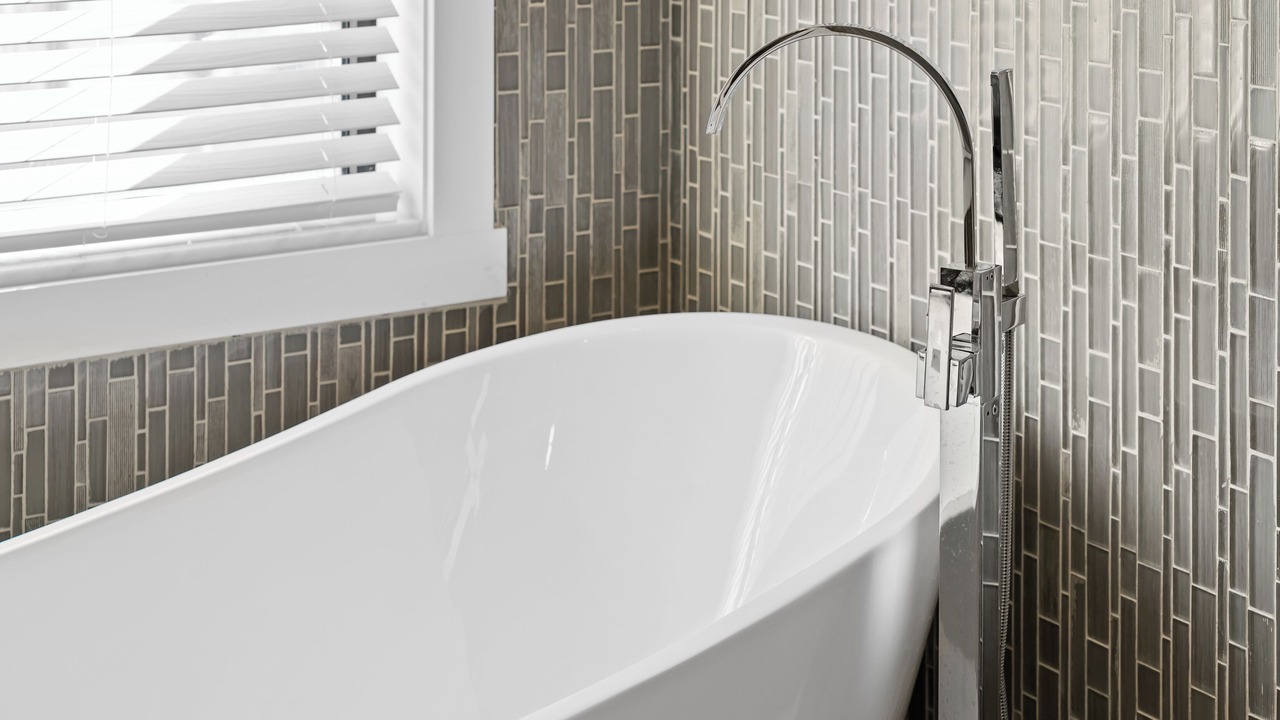 Photo of Bathroom in Southwest Calgary