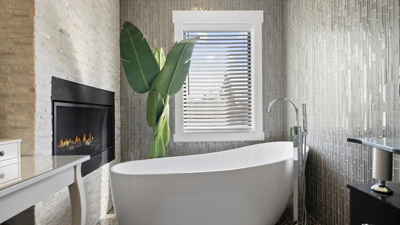 Photo of Bathroom in Southwest Calgary