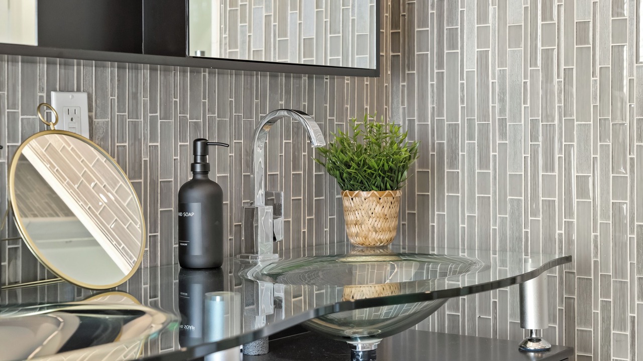 Photo of Bathroom in Southwest Calgary