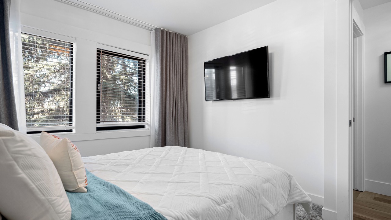Photo of Bedroom in Southwest Calgary