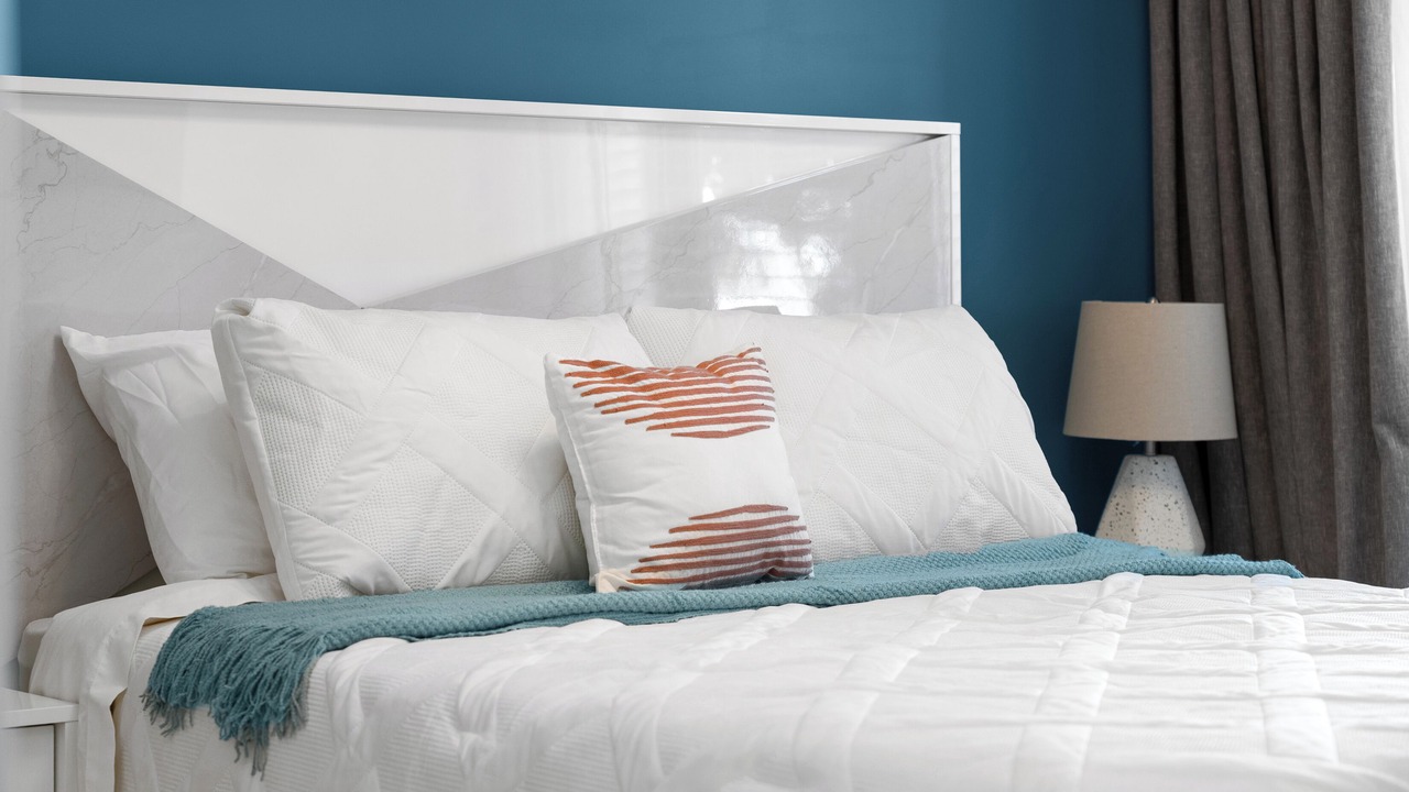 Photo of Bedroom in Southwest Calgary