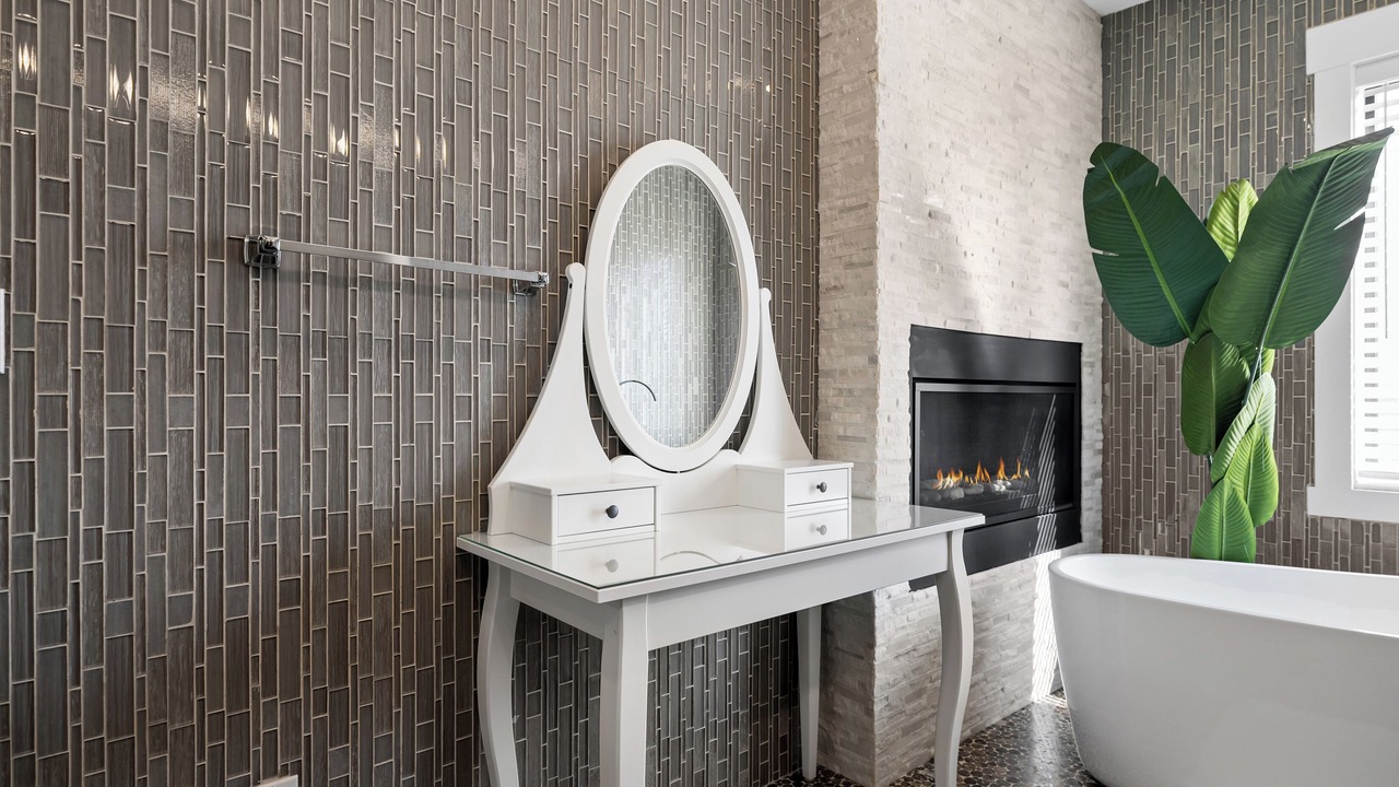 Photo of Bathroom in Southwest Calgary