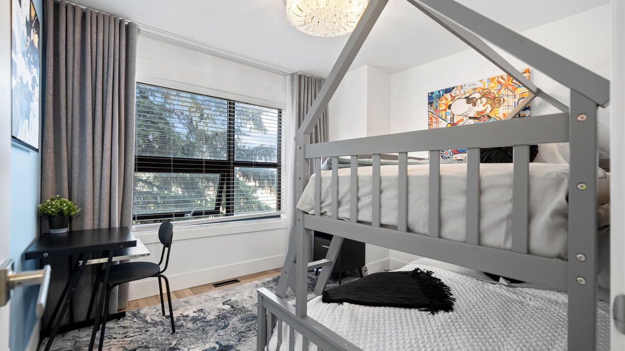 Photo of Bedroom in Southwest Calgary